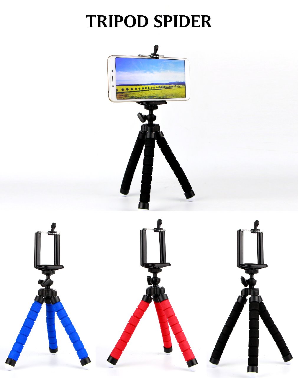 TRIPOD SPIDER MINI